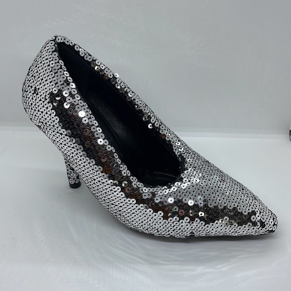 🪩Balenciaga XL Cinderella pumps (36) - Picture 6 of 16